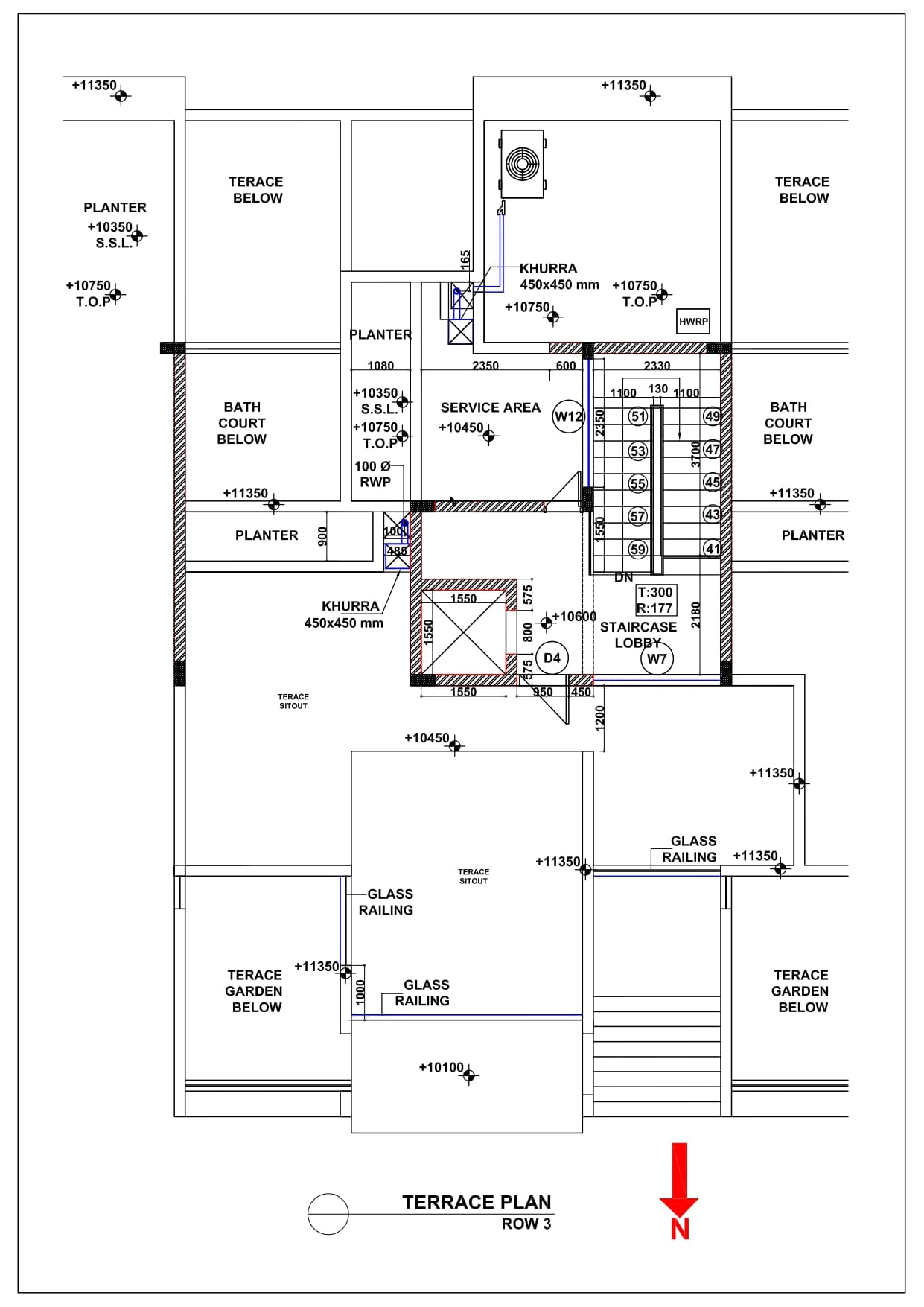 The Grange - Luxury Villas at ECR | Landmark Construction